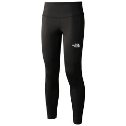 Ženske tajice The North Face Ma Tight crna