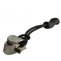 Set za popravak Munkees Graphite (veliki) srebrena