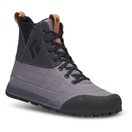 Muška obuća Black Diamond Circuit Mid siva Anthracite