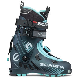 Cipele za turno skijanje Scarpa F1 3.0 WMN