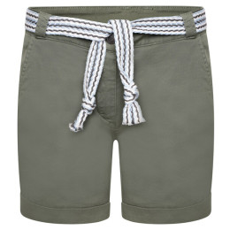 Ženske kratke hlače Dare 2b Melodic Offbeat zelena