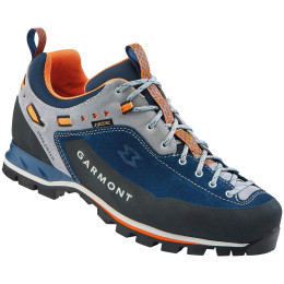 Muška obuća Garmont Dragontail MNT GTX (2020) plava DarkBlue/Orange