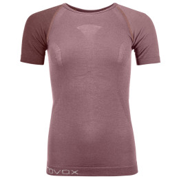 Ženska funkcionalna majica Ortovox 120 Comp Light Short Sleeve W