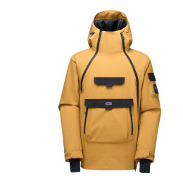 Muška jakna Dare 2b T-bar III Jacket smeđa Wood Brown