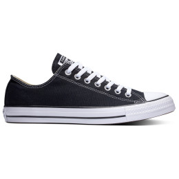 Cipele Converse Chuck Taylor All Star Canvas Low crna/bijela BLACK