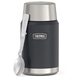 Termos zdjela za hranu Thermos Icon Food Jar with Folding Spoon 0,71l