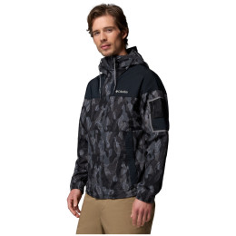 Muška vjetrovka Columbia Challenger™ II Novelty Windbreaker