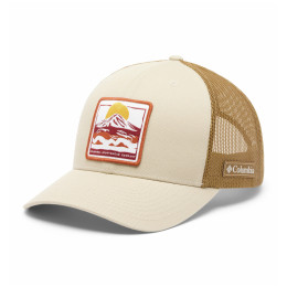 Šilterica Columbia Mesh Snap Back