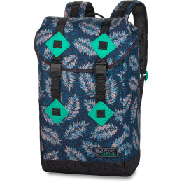 Ruksak Dakine Trek II 26l south pacific plava/zelena SouthPacific