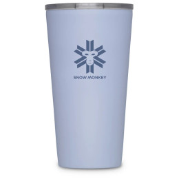 Termos Snow Monkey Enjoyer 473 ml