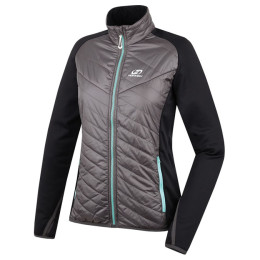 Ženska jakna Hannah Astrid (2016) siva Peewter