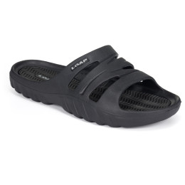 Muške japanke Loap Stass crna