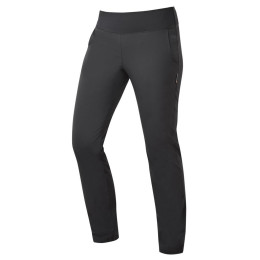 Ženske hlače Montane Womens Tucana Pants crna