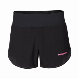 Ženske kratke hlače Progress Fortuna shorts crna