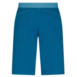 Muške kratke hlače La Sportiva Flatanger Short M plava