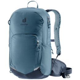 Biciklistički ruksak Deuter Bike I 16 plava atlantic-ink