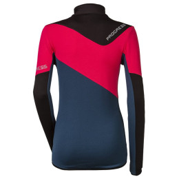 Ženska funkcionalna dukserica Progress Territoria