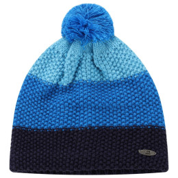 Dječja kapa Alpine Pro Tanakil 2 plava
