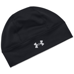 Kapa Under Armour Men's Storm Launch Beanie crna Black / Black / Reflective