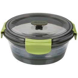 Kutija za hranu Zulu Foodbowl 400 ml zelena green