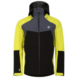 Muška jakna Dare 2b Roving Jacket žuta/crna NeonSpng/Blk