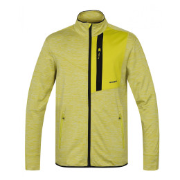 Muška dukserica Husky Ane M svijetlo zelena