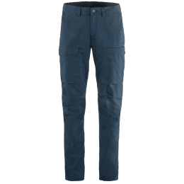 Muške hlače Fjällräven Abisko Hybrid Trail Trs M