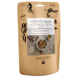 Gotova jela Forestia Chili con carne s rižom od cjelovitog zrna