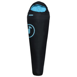 Vreća za spavanje Westige Inari crna