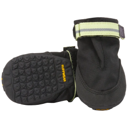 Cipele za psa Ruffwear Summit Trex™ Shoes crna Obsidian Black