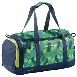 Torba preko ramena Vaude Snippy plava/zelena parrot green/eclipse