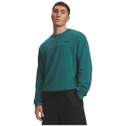 Muška dukserica Under Armour Rival LW Crew