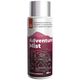 Parfem za pranje rublja Northfinder Adventure Mist 50ml