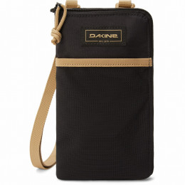 Novčanik Dakine Hall Pass Wallet crna Black Onyx