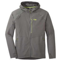 Muška jakna Outdoor Research Ferrosi Hooded Jacket