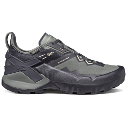 Muške trekking cipele Garmont 9.81 Onyx Mb Gtx tamno siva iron blue/navy blue