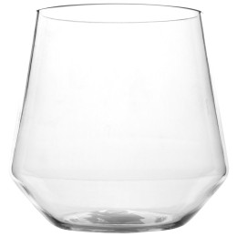 Čaša Bo-Camp Water/wine glass Dlx TT 1p bijela