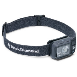 Čeona svjetiljka Black Diamond Cosmo 350 crna Black