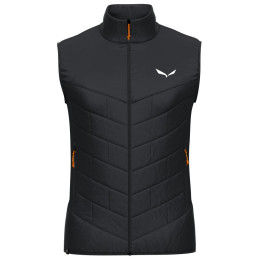 Muški prsluk Salewa Ortles Hybrid Twr M Vst crna