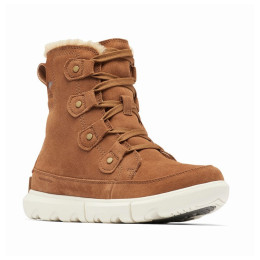 Ženske zimske cipele Sorel EXPLORER NEXT™ JOAN WP smeđa