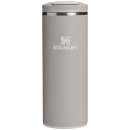 Termos Stanley Transit Flip Top Mug 350 ml siva Ash