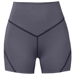 Ženske kratke hlače Rafiki Vita crna