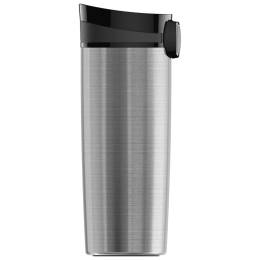 Termos Sigg Miracle 0,47 l srebrena