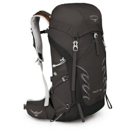 Ruksak Osprey Talon 33 (2023) crna Black