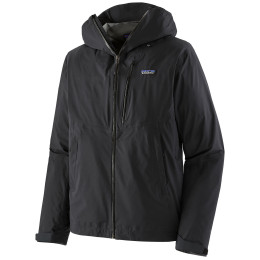 Muška jakna Patagonia Granite Crest Jacket crna Black