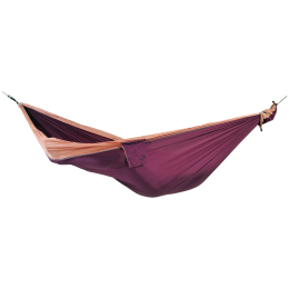 Viseća mreža za postavljanje na drvo Ticket to the moon Hammock original/double