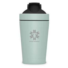 Termo boca Snow Monkey Sport Shakers 0,5L