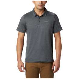 Muška majica Columbia Tech Trail Polo