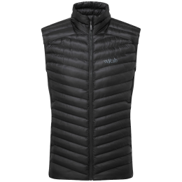 Muški prsluk Rab Cirrus Flex Vest crna