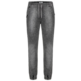 Muške hlače Loap Denver siva